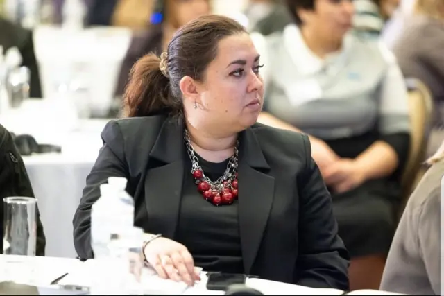 Дар'я Герасимчук