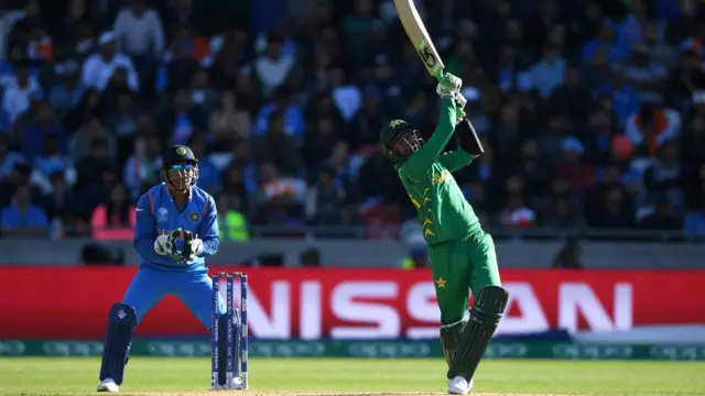 ক্রিকেট