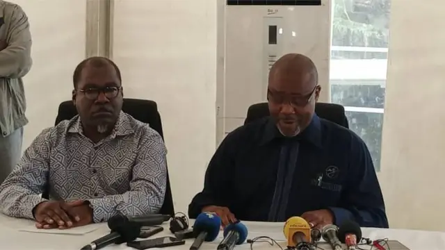 Mike jocktane porte parole alternance 2023