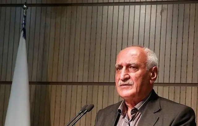 حسن انوشه