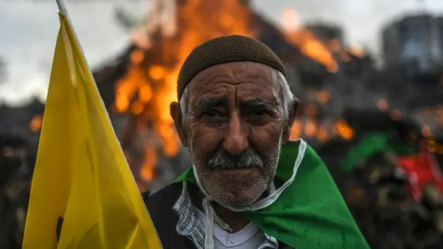 Diyarbakır Nevruz kutlamaları