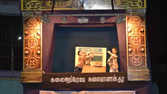 கொத்தடிமையாக பதின்பருவத்தை தொலைத்த இளைஞனின் கதை