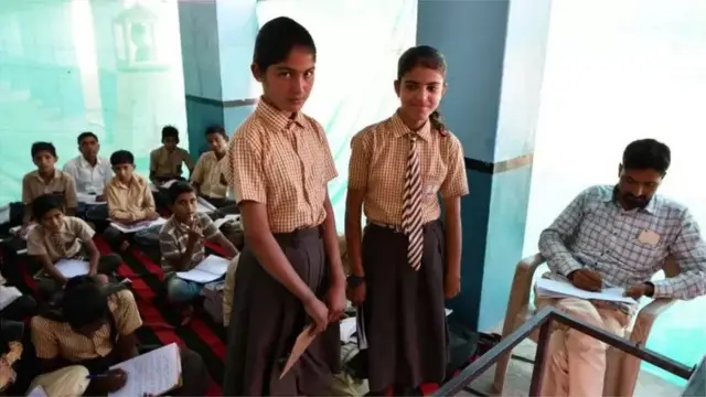 સરકારી શાળામાં કેવી છે શિક્ષણની પરિસ્થિતિ?