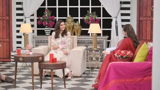 Facebook\Good Morning Pakistan