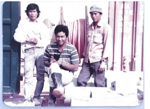 facebook/สุชาติ ชมกลิ่น