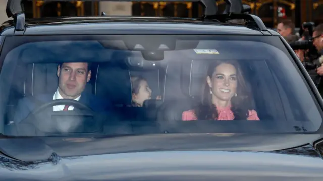 Принц Вільям