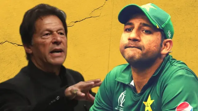 ਇਮਰਾਨ ਖ਼ਾਨ