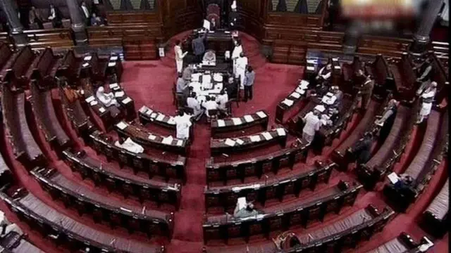 રાજ્યસભા