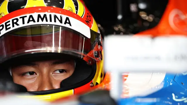 rio haryanto