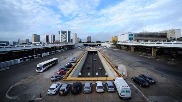 Terminalaposta nordesteBrasília