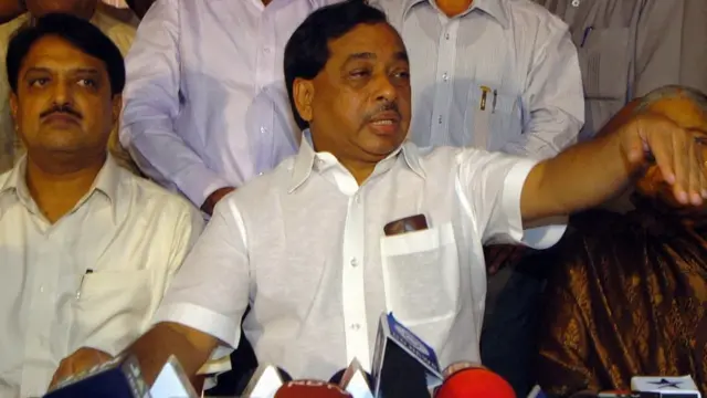 नारायण राने