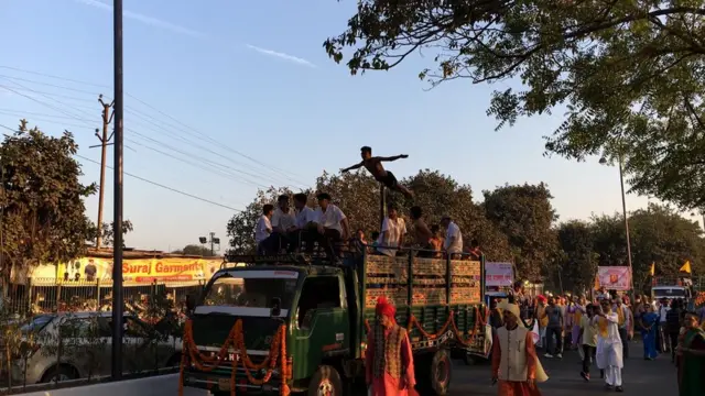 साहित्य संमेलन, बडोदे