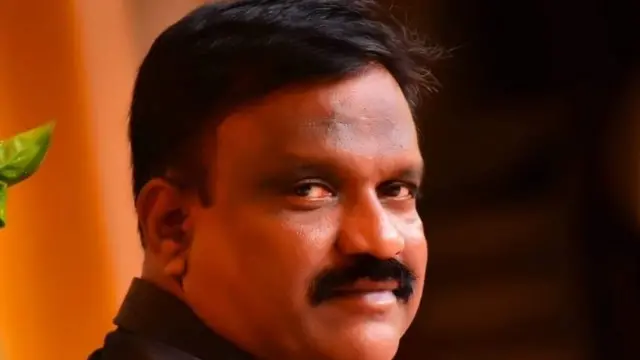 இளங்கோவன்