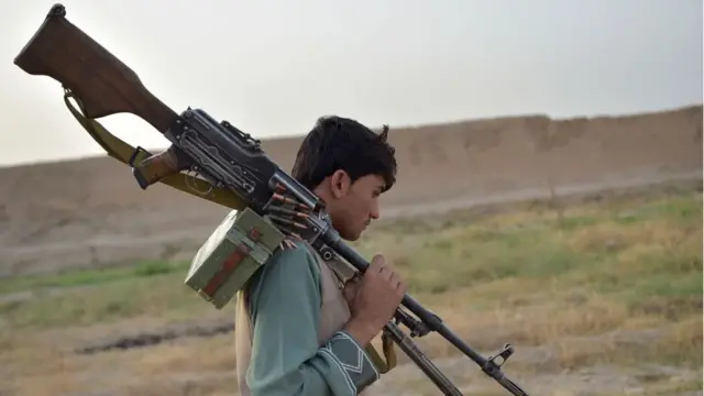 लश्कर गाह