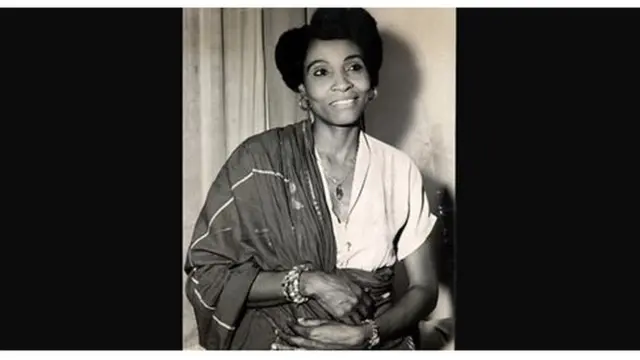 Margaret Ekpo