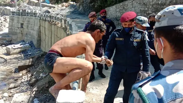 महाकाली