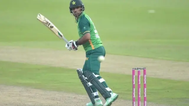 फखर झमान, क्विंटन डी कॉक, दक्षिण आफ्रिका, पाकिस्तान, क्रिकेट