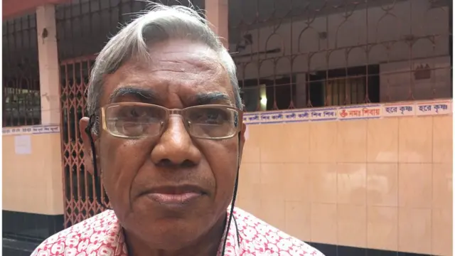 डीएल चौधरी