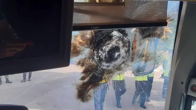 اتوبوس پرسپولیس