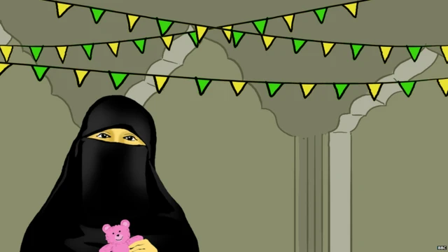 මුස්ලිම් ළමා විවාහ