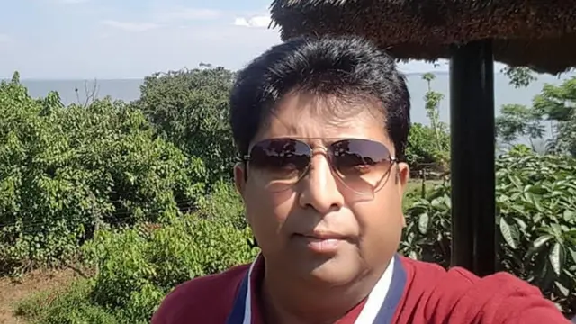 ધારાસભ્ય શૈલેશ પરમાર