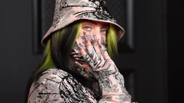 Billie Eilish