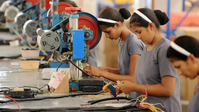 भारतीय कर्मचारी