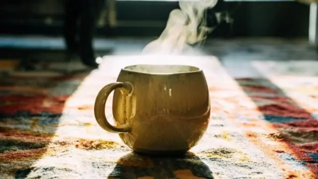 બીબીસી ગુજરાતી, ગુજરાત, બીબીસી, અમદાવાદ, હેલ્થ, સ્વાસ્થ્ય, ગરમ પાણી, 