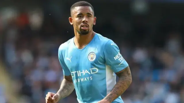 Gabriel Jesus