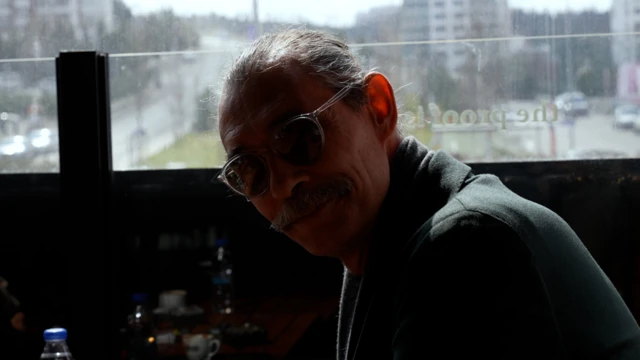 Erdal Beşikçioğlu