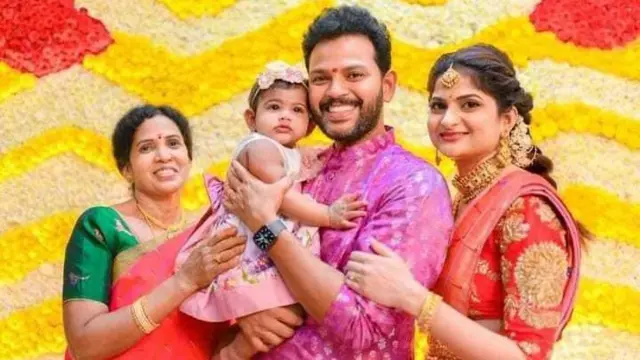 రామ్మోహన్ నాయుడు