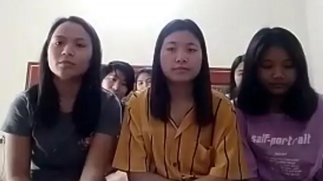 #မြန်မာအမျိုးသမီးအိမ်ဖော်#အရှေ့အလယ်ပိုင်းနိုင်ငံ#ဒူဘိုင်းနဲ့အိုမန်