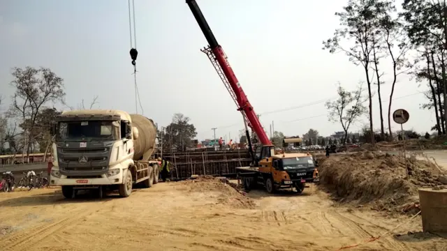 नारायणगढ-बुटवल