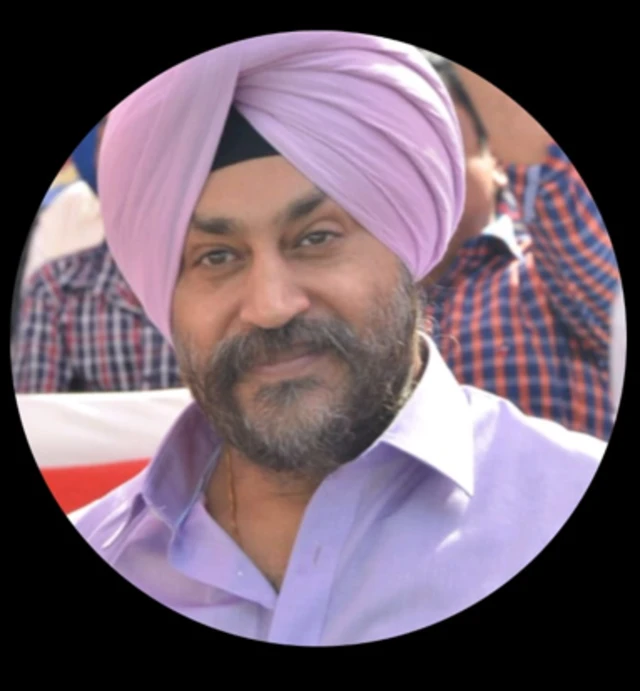 ਸਤਿੰਦਰ ਸਿੰਘ ਕੋਹਲੀ