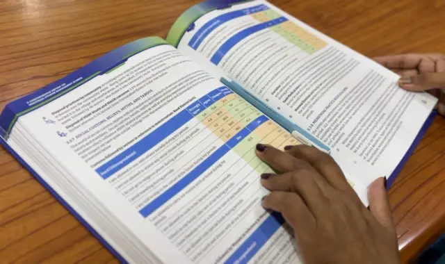  बहुतांश महिला वापरलेलं कापड किंवा पॅड एकतर जाळतात किंवा फेकून देतात, असंही अहवालात म्हटलं आहे.