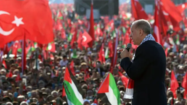 Ізраїль-Палестина