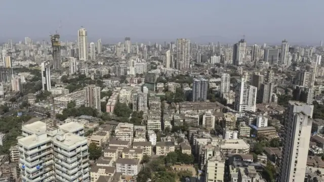 வெப்ப அலைகள்: இந்திய நகரங்கள் இந்தாண்டு வெப்பத்தில் தகிப்பது ஏன்?