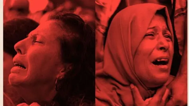 மத்திய கிழக்கில் போர் நிறுத்தத்தை ஏற்படுத்துவதில் அமெரிக்கா தோல்வியடைந்தது ஏன்?