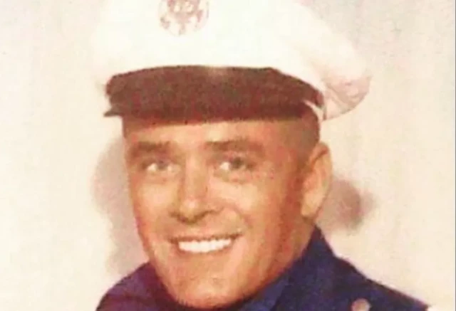 ሆዲ ቺልደርስ