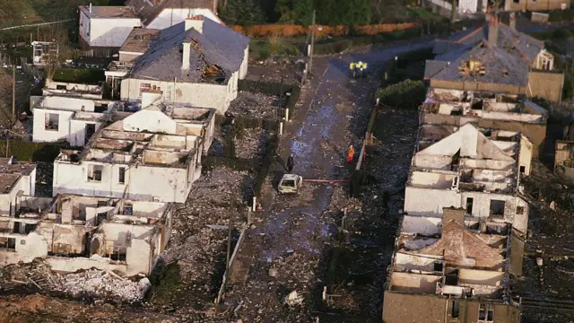 lockerbie