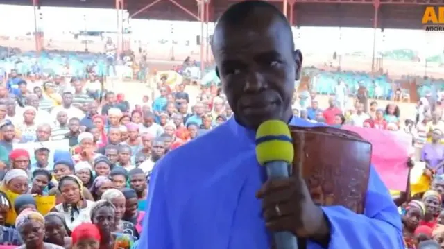 Fada Mbaka