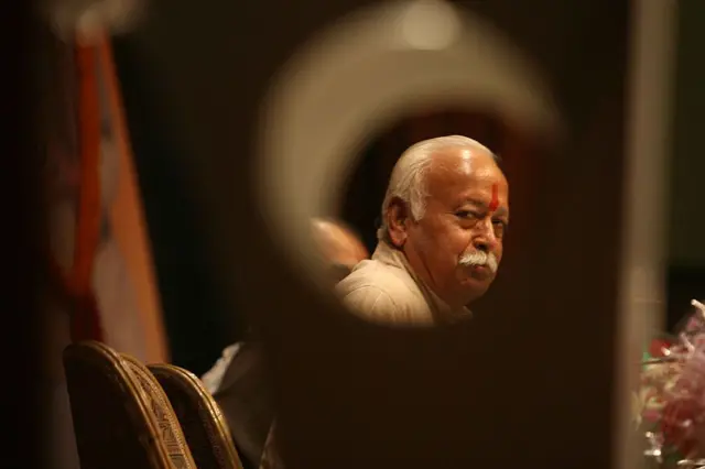 मोहन भागवतांनी भाजपचे कान का टोचले? संघ-भाजपात सगळं काही आलबेल नाही का?