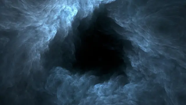 கருந்துளைகள் 