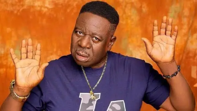Aworan Mr Ibu