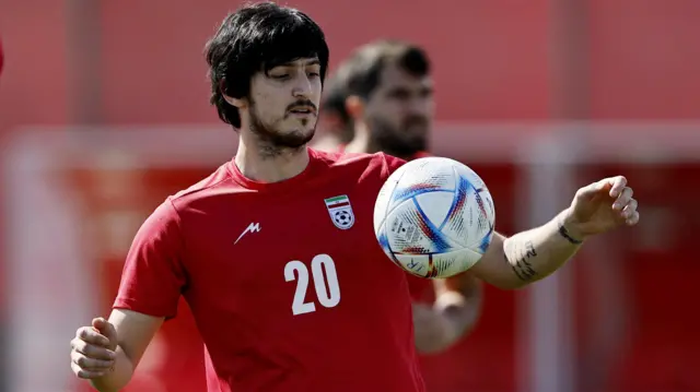 سردار آزمون