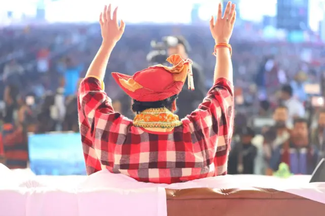 बागेश्वर धाम सरकार