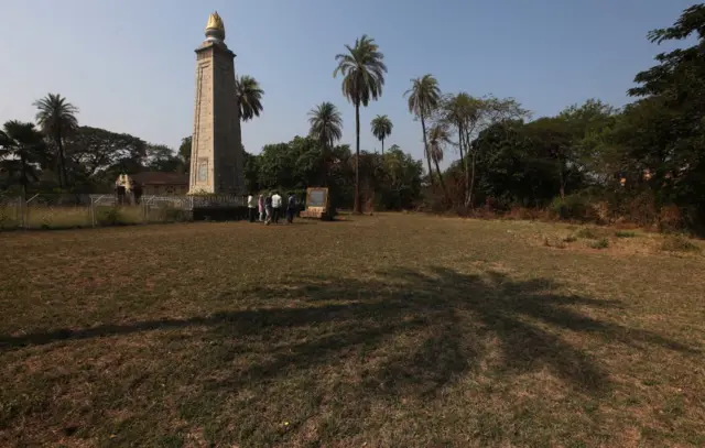 ગુજરાતનું સંજાણ