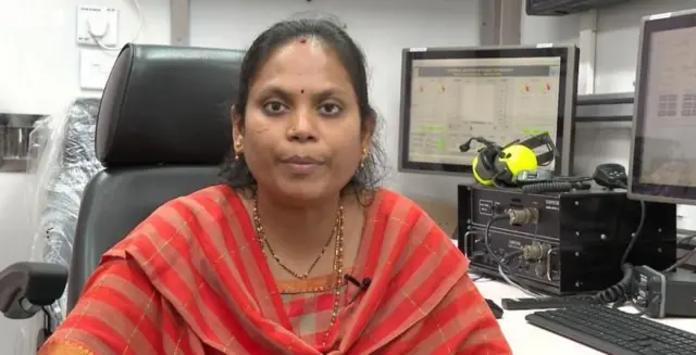 મત્સ્ય 6000, સમુદ્રયાન, ભારત, વિજ્ઞાન, સંશોધન, બીબીસી ગુજરાતી