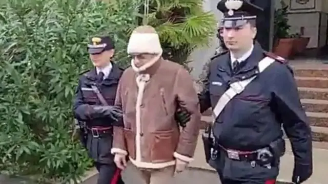 माटेओ मेसिना डेनारो