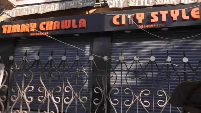 ਨਕੋਦਰ ਕਤਲ